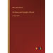 Darkness and Daylight; A Novel: in large print