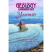 Geology Underfoot in Yosemite National Park
