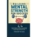 Building Mental Strength For Success: A Powerful Book To Activate Winning Mindset, Boost Confidence, Conquer Challenges And Become Mega Successful In