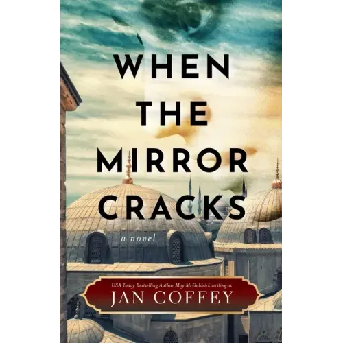 When the Mirror Cracks