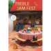 Treble at the Jam Fest