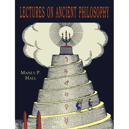 Lectures on Ancient Philosophy