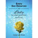 Every Son Deserves a Lady: How to Master Ladylike Behavior & Become a Lady