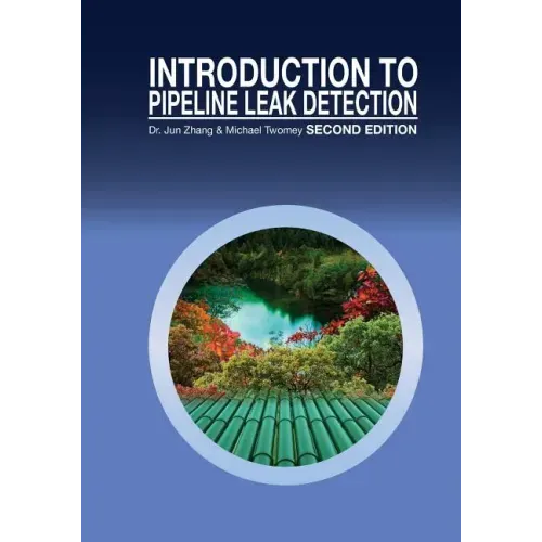 Introduction to Pipeline Leak Detection