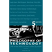 Philosophy of Technology