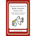 The Best Ever Book of Baby Names for Bills Fans: 33,000+ Names for Your Baby That Will Last a Lifetime