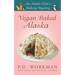 Vegan Baked Alaska
