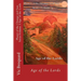 Planet of the Orange-Red Sun Series Volume 5 Age of the Lords