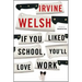 If You Liked School, You'll Love Work