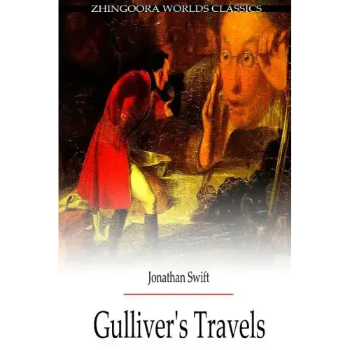 Gullivers Travels