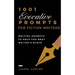 1001 Evocative Prompts for Fiction Writers: Writing prompts to help you beat writer's block