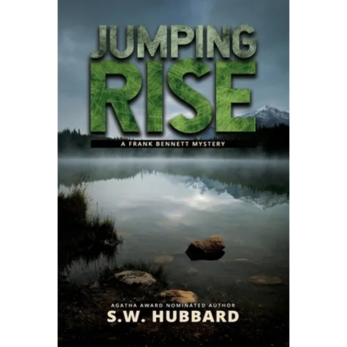 Jumping Rise: a small town, outdoor adventure mystery
