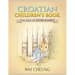 Croatian Children's Book: The Tale of Peter Rabbit