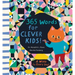 365 Words for Clever Kids!