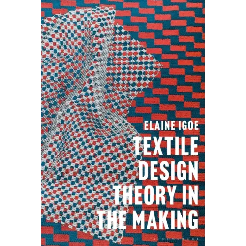 Textile Design Theory in the Making
