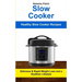 Slow Cooker: Delicious & Rapid Weight Loss and a Healthier Lifestyle (Healthy Slow Cooker Recipes)