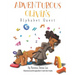 Adventurous Olivia's Alphabet Quest