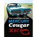The Luxury Sports Car: Mercury Cougar XR7-G