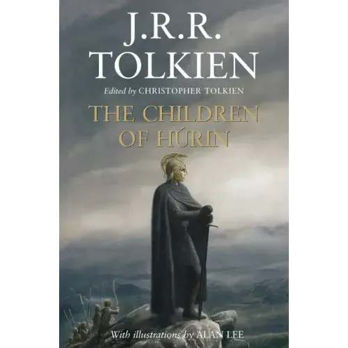 The Children of Húrin