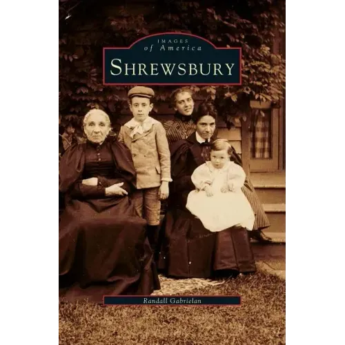 Shrewsbury