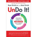 Undo It!: How Simple Lifestyle Changes Can Reverse Most Chronic Diseases