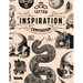 Tattoo Inspiration Compendium