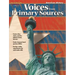 Voices From Primary Sources Reproducible American History