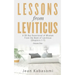 Lessons From Leviticus: A 30-Day Devotional of Wisdom from the Book of Leviticus - Chapters 1-7 (Volume One)
