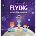 Flying across the Universe