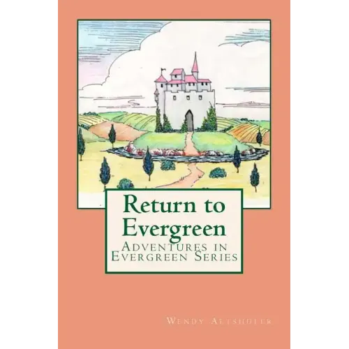 Return to Evergreen