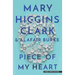 Piece of My Heart: An Under Suspicion Novel