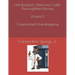 Handicapper's Reference Guide Thoroughbred Racing Volume II Computerized Handicapping