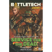 Battletech Legends: Service for the Dead (The Proving Grounds Trilogy, Book Three)
