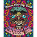 Stoner Coloring Book: Psychedelic Trip: A Psychedelic Trip Coloring Book For Adult Stoners Experience Coloring over 40 Psychedelic, Trippy,