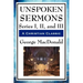 Unspoken Sermons: Series I, II, and III