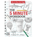 How to Draw Cool Stuff: The 5 Minute Workbook