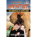 Adventures: The Chronicles of Lucifer Jones Volume I