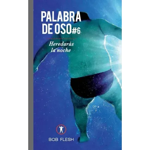 Heredarás la noche