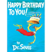 Happy Birthday to You!