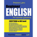 Preston Lee's Beginner English For Korean Speakers
