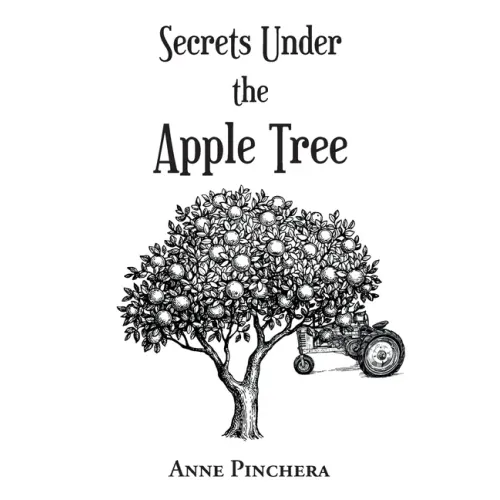 Secrets Under the Apple Tree