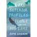 Lake Superior Profiles: People on the Big Lake