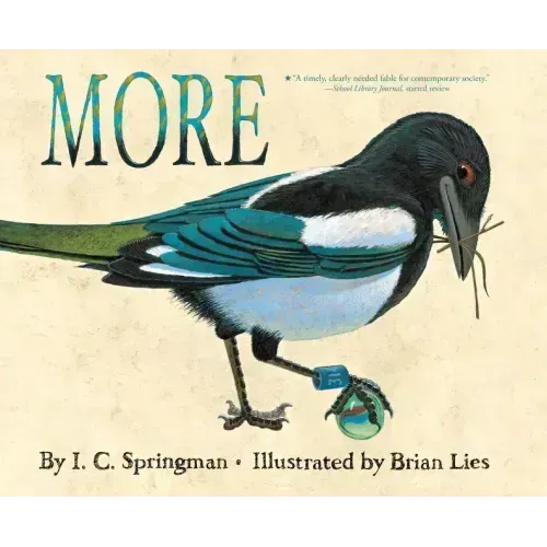 More