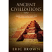 Ancient Civilizations: A Complete Overview On The Incas History, The Byzantine Empire, Maya History & Maya Mythology