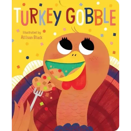 Turkey Gobble