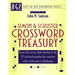 Simon and Schuster Crossword Treasury # 42