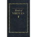 Benjamin Franklin's Book of Virtues