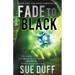 Fade to Black: Book One: The Weir Chronicles