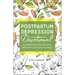 Postpartum Depression Devotional: Compassionate Devotions for Reflection, Strength, and Prayer