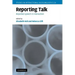 Reporting Talk: Reported Speech in Interaction